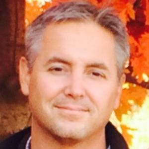 Meet your Posher, Jeff